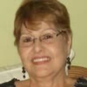 Meet your Posher, Denise